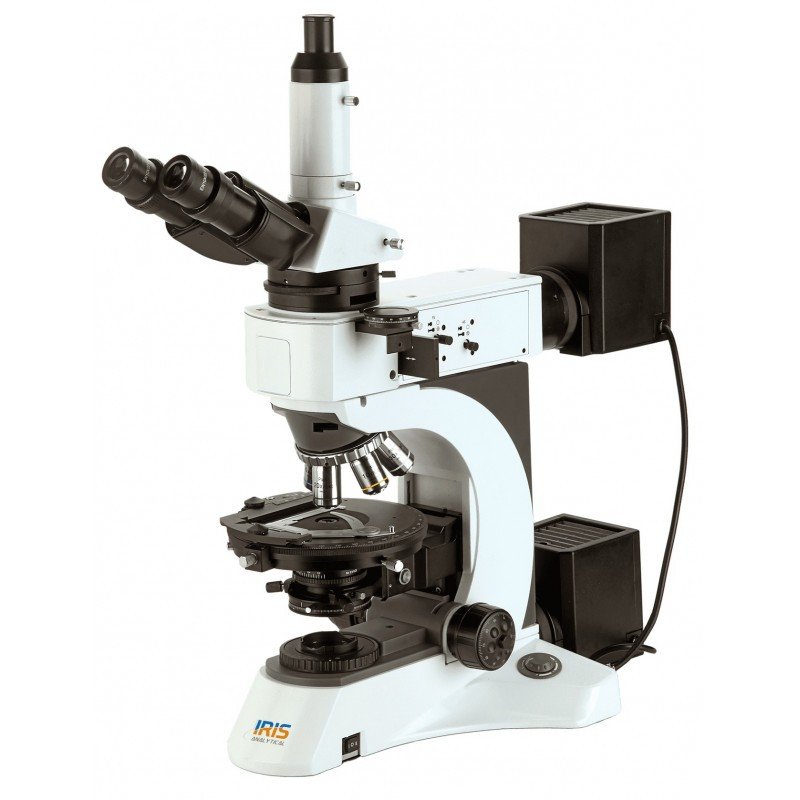 Advanced Polarizing Microscope IMP-2000 Series