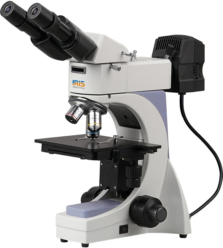 Laboratory Metallurgical Microscope IMM-1100 Series