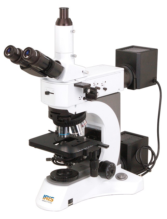 Research Metallurgical Microscope IMM-3300 Series