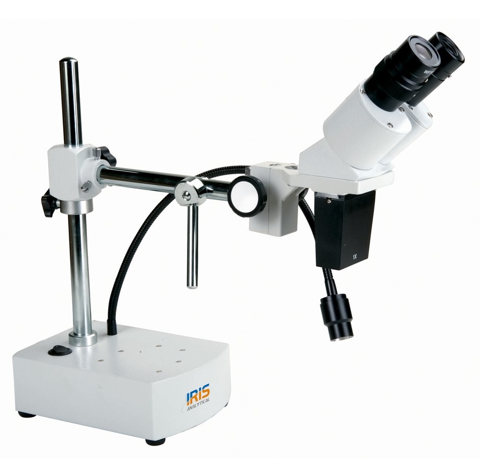Stereo Microscope IMS-1300 Series