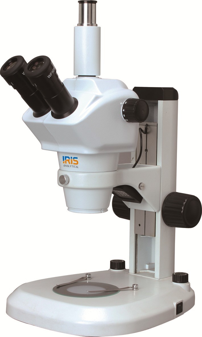 Zoom Stereo Microscope IMS-2500 Series