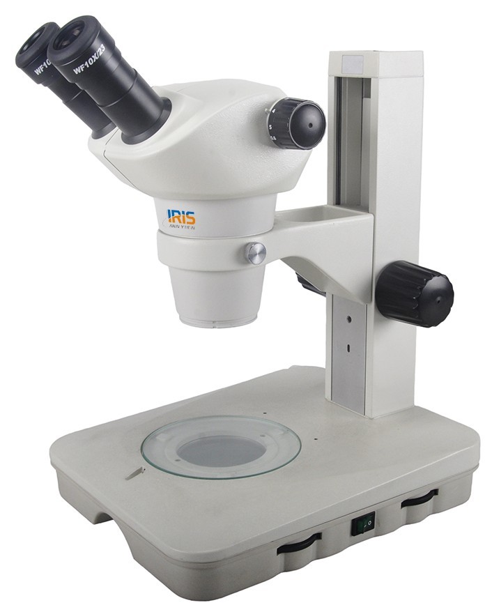 Binocular Zoom Stereo Microscope IMS-3100 Series