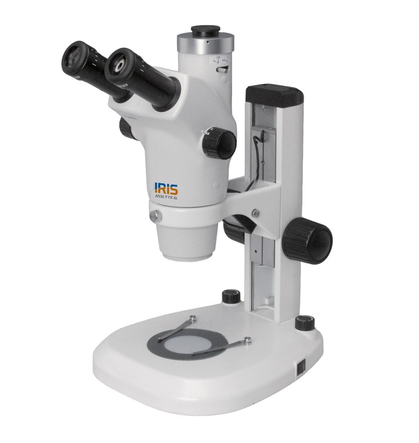 Trinocular Zoom Stereo Microscope IMS-3200 Series