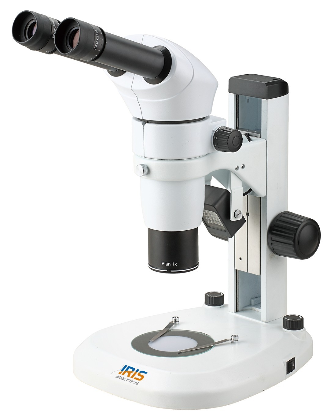 Advanced Zoom Stereo Microscope IMS-3300 Series