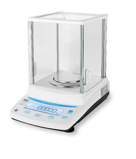 Analytical Balances 0.1mg/1mg IBA-4000 Series