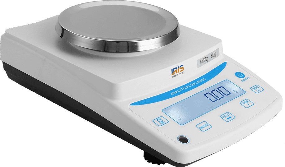 Precision Balances 0.01g IBP-3000 Series