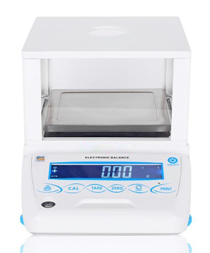 Precision Balances 0.01g IBP-4000 Series