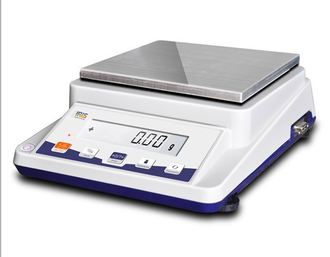 Top-loading Balances IBL-2000S Series
