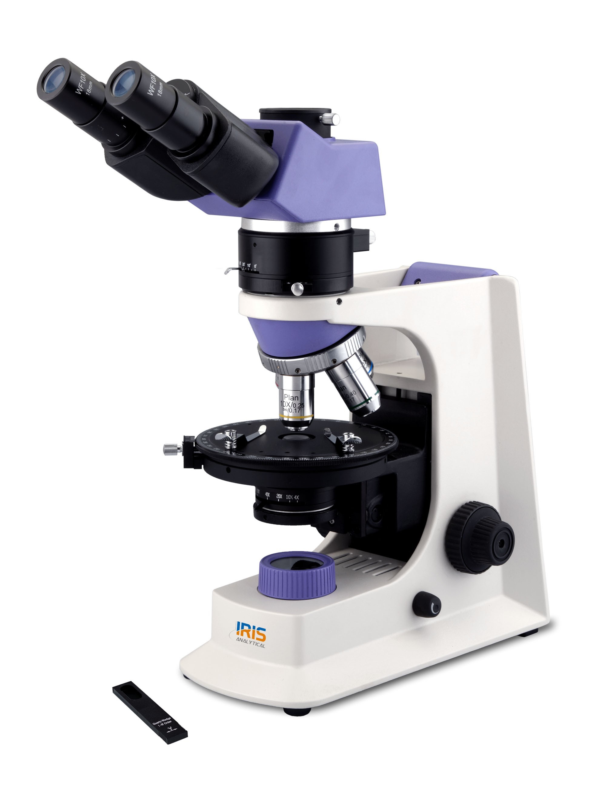 Polarizing Microscope IMP-1100 Series