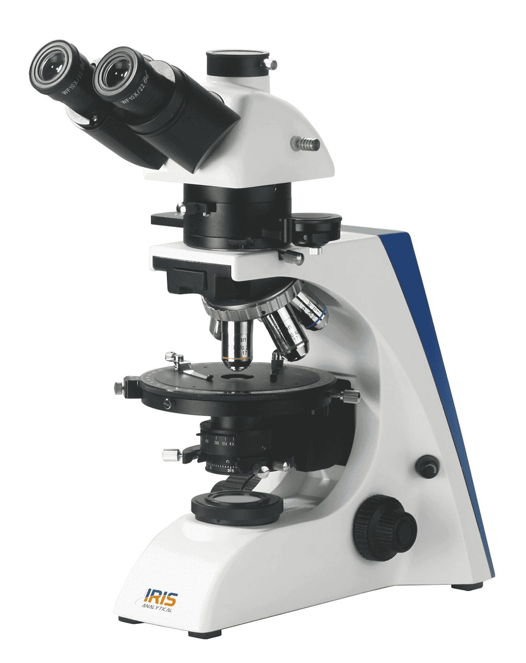 Polarizing Microscope IMP-1200 Series