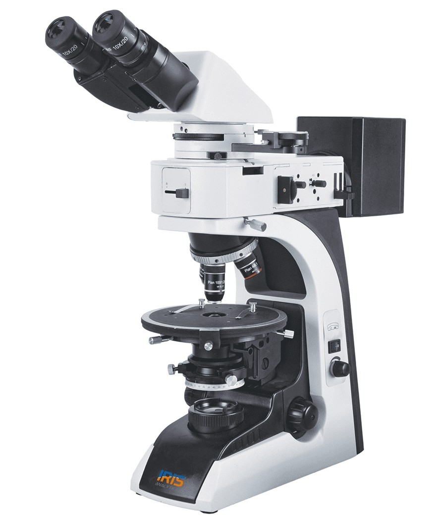Polarizing Microscope IMP-1300 Series