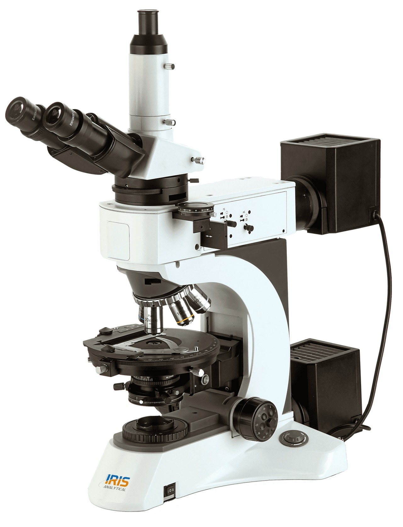 Polarizing Microscope IMP-2100 Series