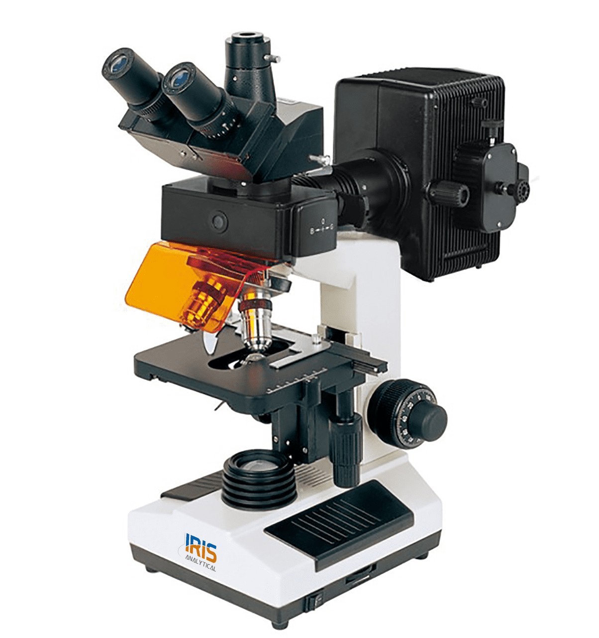 Fluorescent Microscope IMF-1100 Series