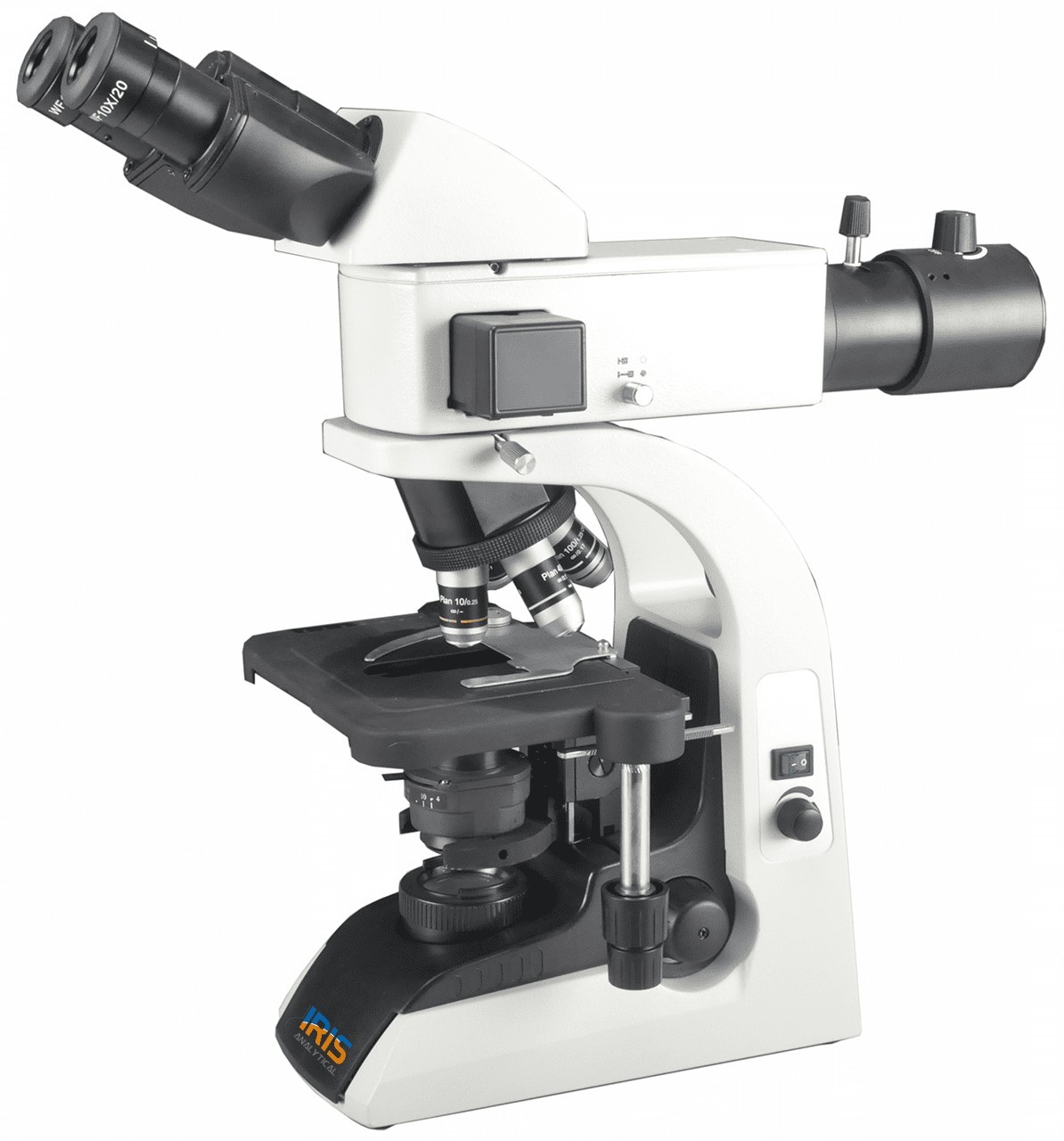 Fluorescent Microscope IMF-1300 Series