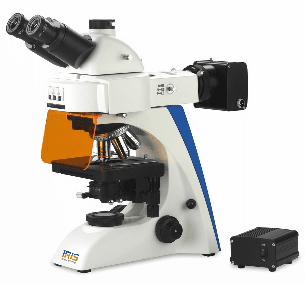 Fluorescent Microscope IMF-1400 Series