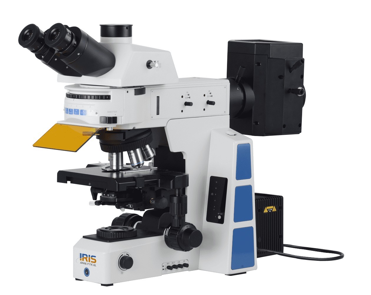  Fluorescent Microscope IMF-1500 Series