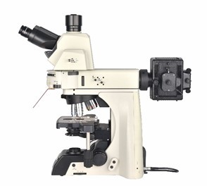 Upright Fluorescence Microscope IMF-2100 Series