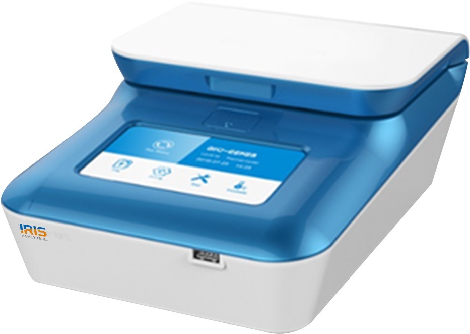 Q Series Thermal Cyclers