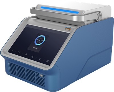 Advanced Thermal Cyclers