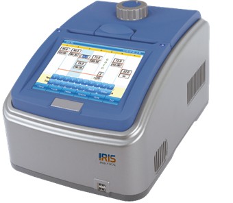 Gradient Thermal Cyclers ITCG-3000 Series