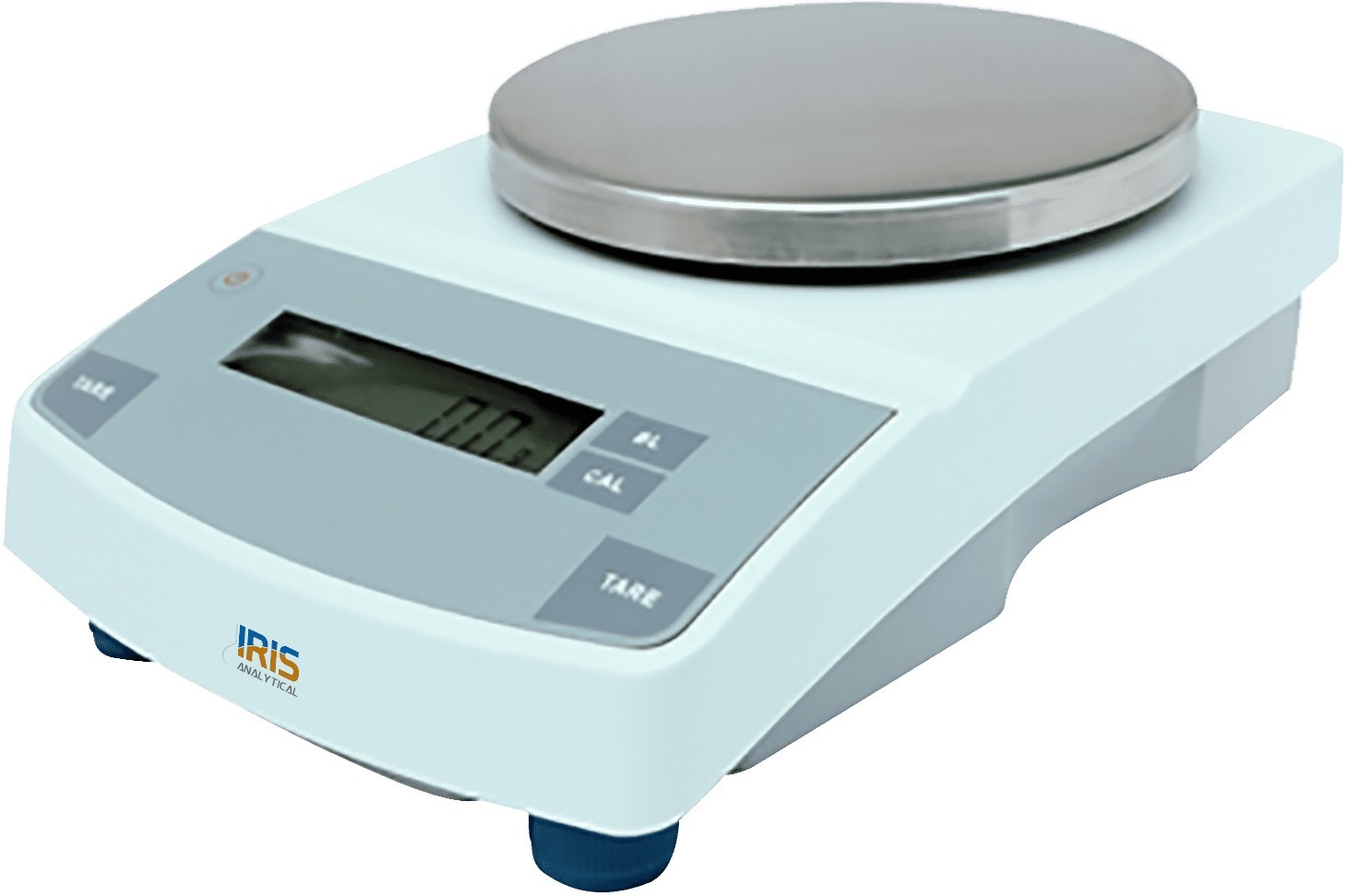 Top-loading Balances IBL-5000S Series