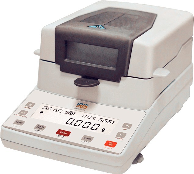 Moisture Balance IBMH-1000 Series