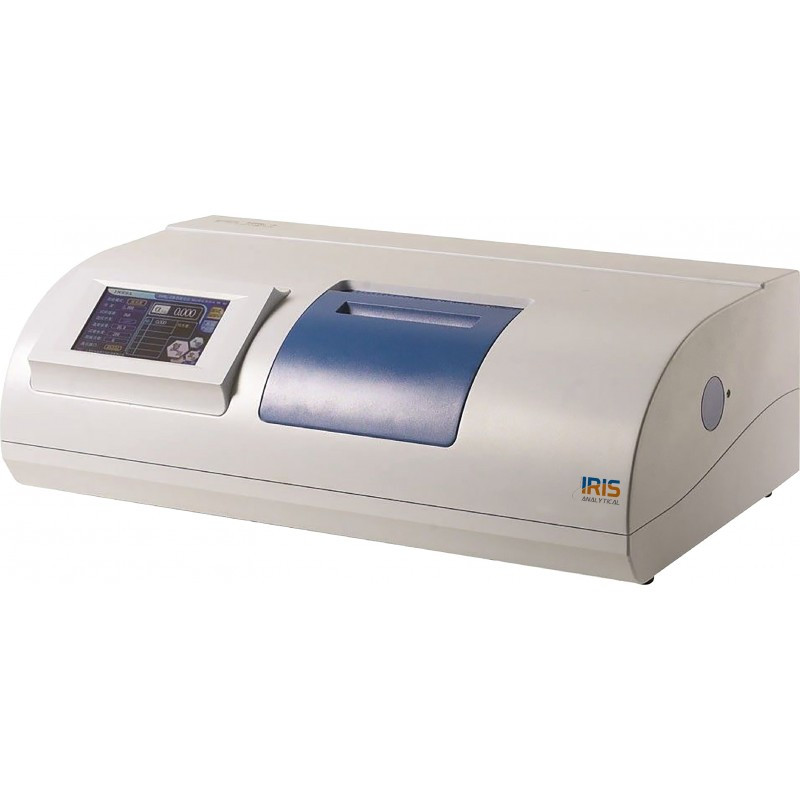 Standard Automatic Polarimeter IAP-200 Series