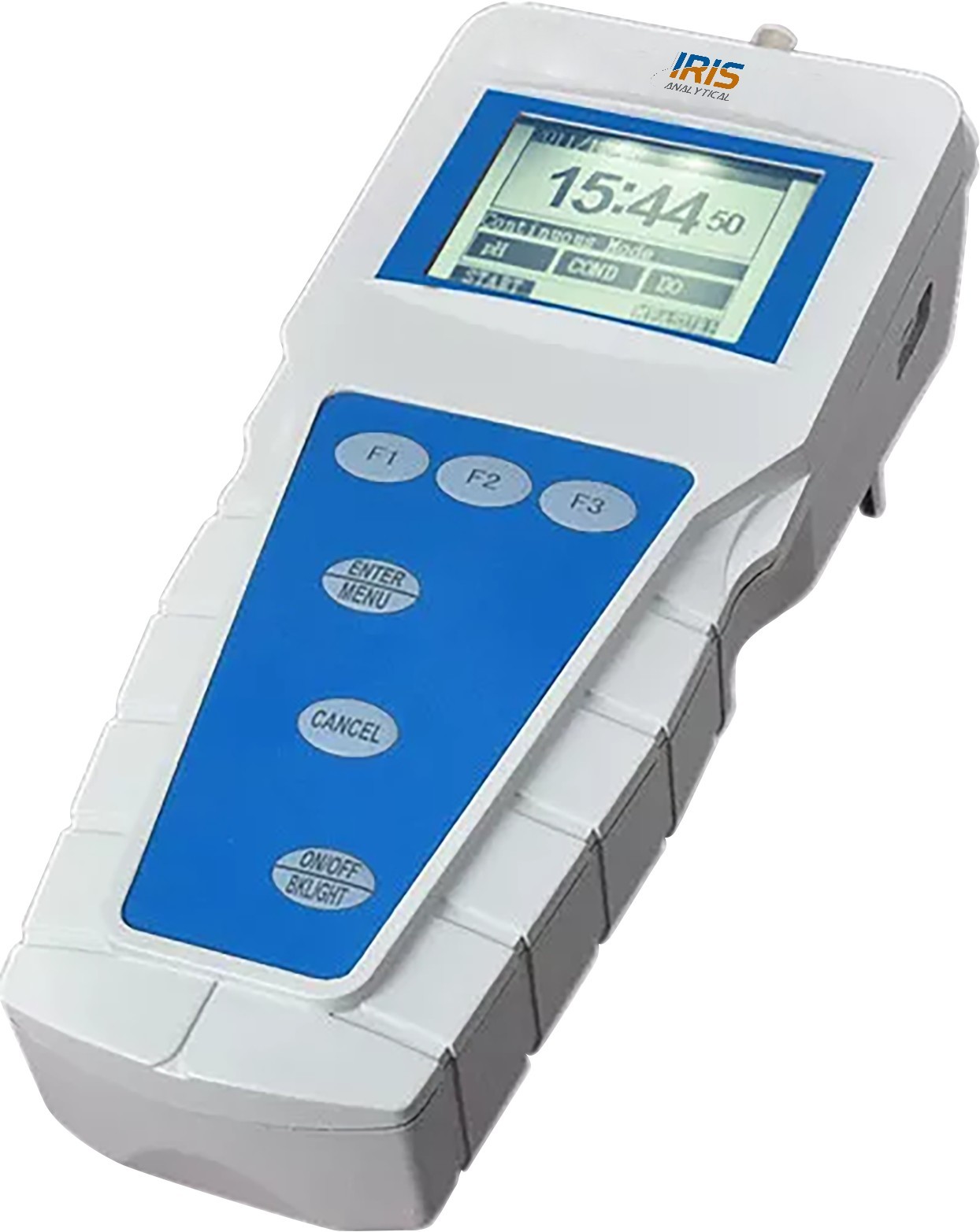 Laboratory Conductivity Meter