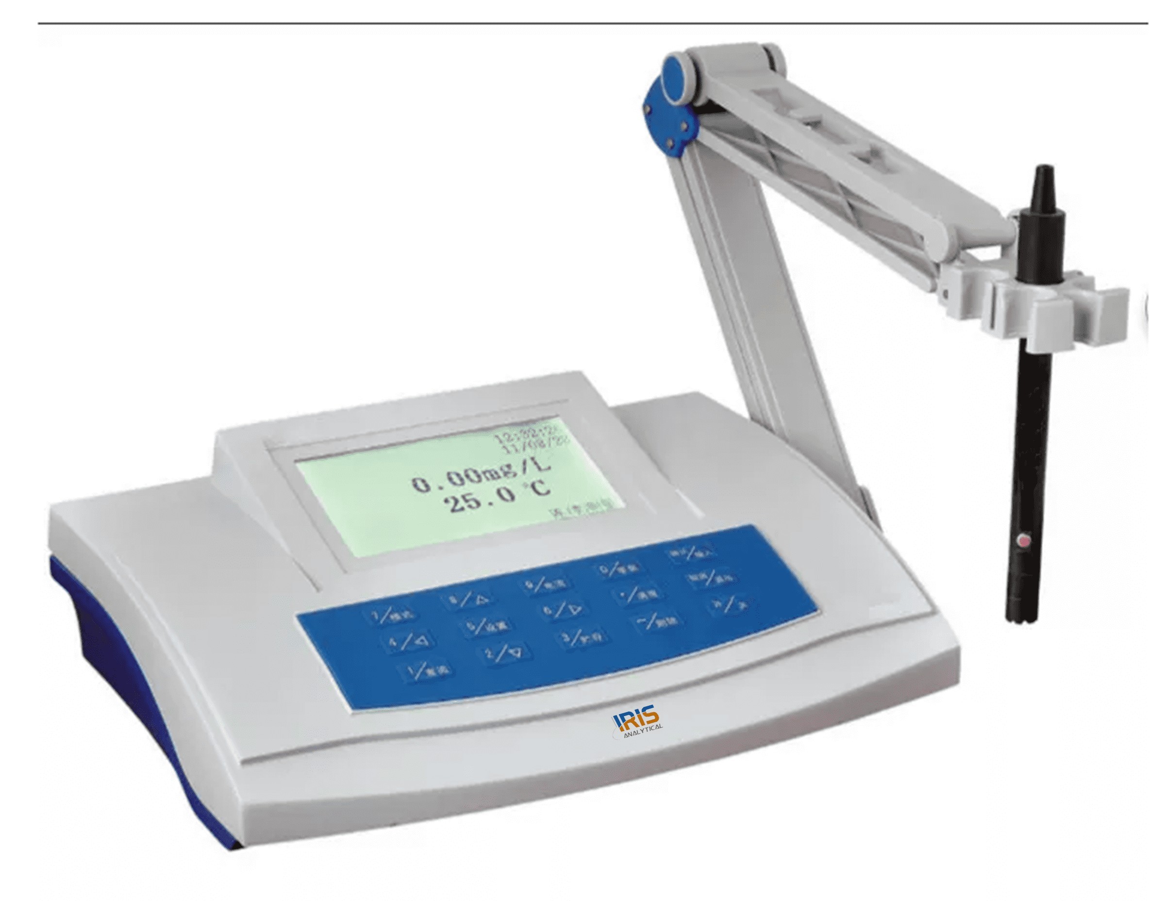 Dissolved Oxygen Meter