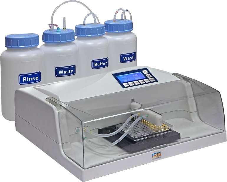 Microplate Washers IMW- 500