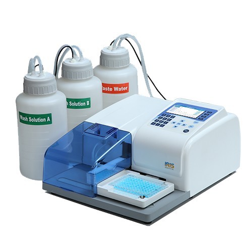 Microplate Washers IMW-1000