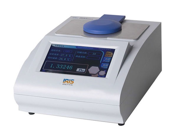 Automatic Refractometer IAR-1000 Series