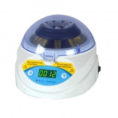 Mini Centrifuges ICP-200 Series
