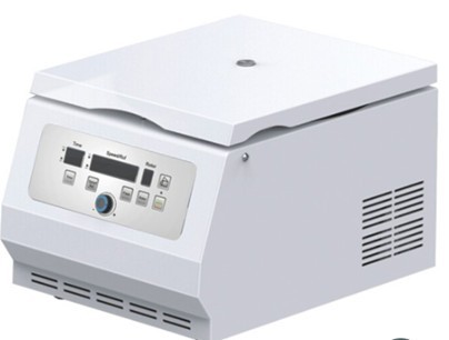 Microcentrifuge IBMC-1000 Series