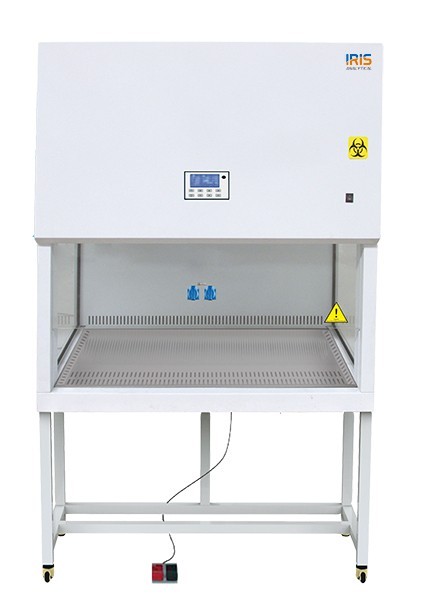 CLASS-II A2 Biological Safety Cabinet Series