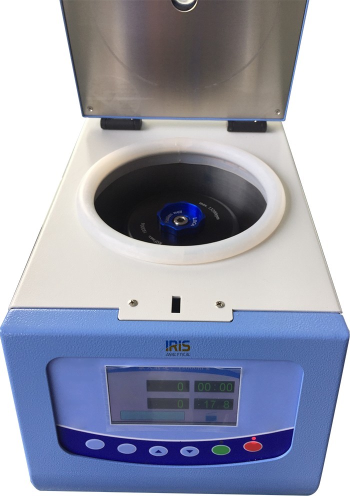 Microcentrifuge IBMC-3000 Series