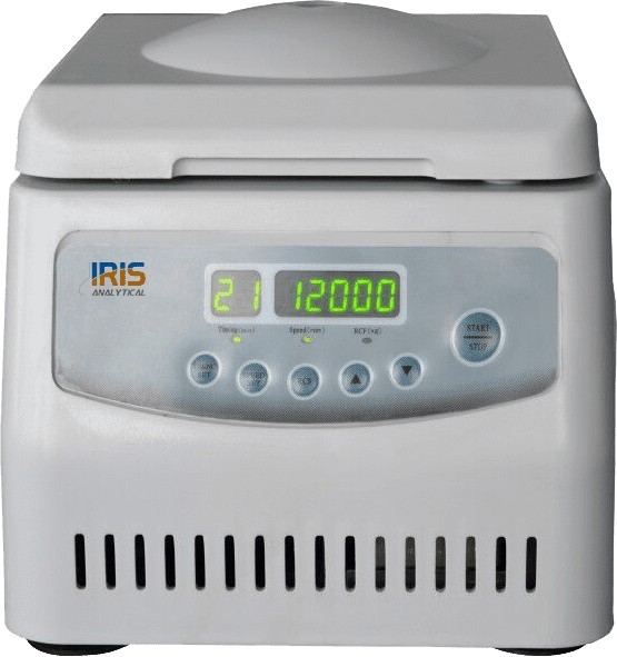 Microcentrifuge IBMC-4000 Series