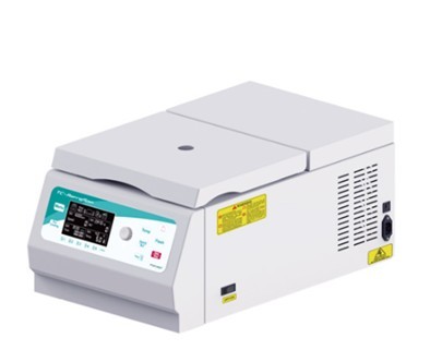 Refrigerated Microcentrifuge IBMC-7000 Series