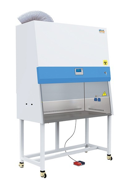 CLASS II B2 Biological Safety Cabinet Series