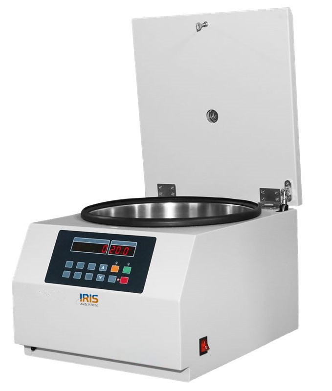 Blood Bank Centrifuge IBC-2000