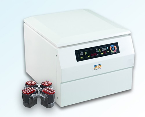 PRP/PPP Centrifuge IPRPC-2000
