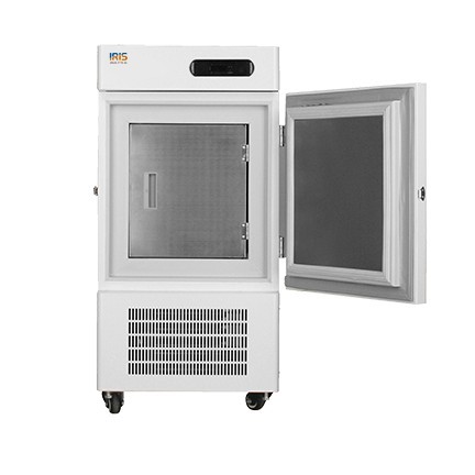 Low-Temperature Freezers -60?