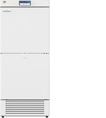 Double Door Medical Freezers -25? IUMF-200D