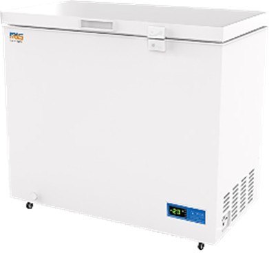 Chest Deep Freezers -40?