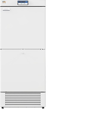 Double Door Deep Freezers -40? IUDF-200D