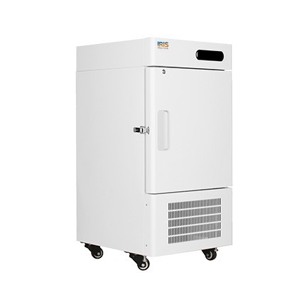 Low-Temperature Upright Freezers -60?