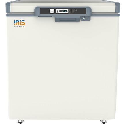 Low-Temperature Chest Freezers