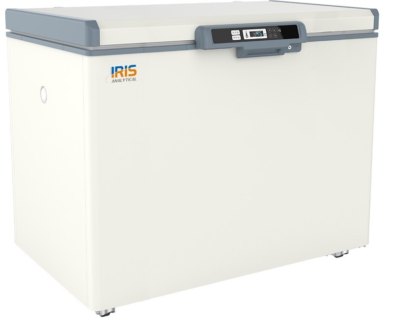 Low-Temperature Chest Freezers -60? ILCF-1000 Series
