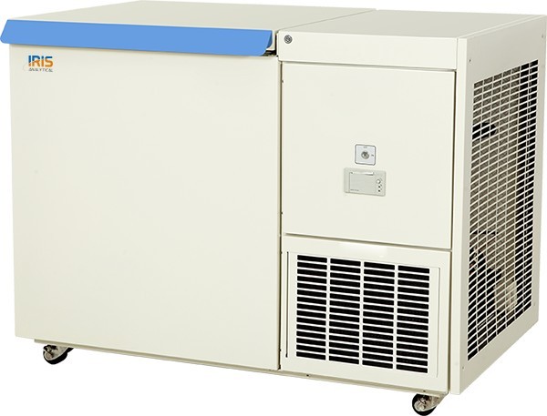 Ultra-Low Chest Freezers -86?/-152?/-164?