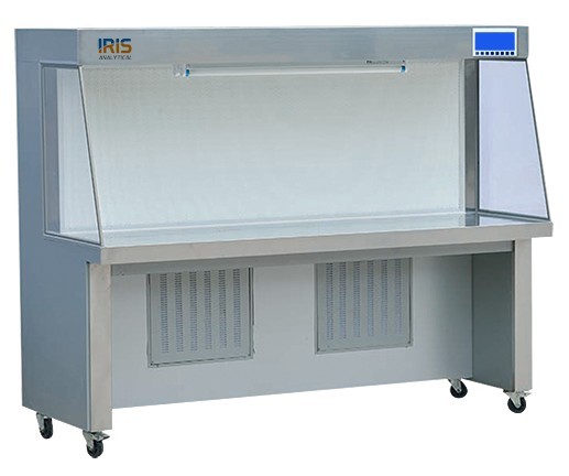 Horizontal Laminar Flow Cabinets LHB Series